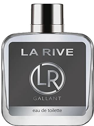 La Rive Gallant by La Rive Eau De Toilette Spray 3.3 oz / 100 ml (Men)