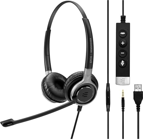 EPOS SENNHEISER IMPACT SC 635