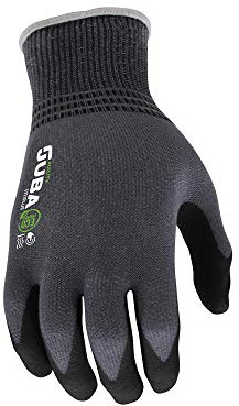 Juba G, fibra Ingenia/poliéster/nailon/elastano, recubierto nitrilo foam premium - SIZE: 8