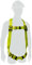 Miller Honeywell H100 1 Point Safety Harness, Universal Size, Suitable for Construction, Lightweight (0.8 kg), Mating Chest & Leg Buckles, Steel Back D-Ring, Rated to 140 kg, Yellow, 1036293