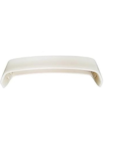 DZSQOMHGD Heckspoiler Für E36 1990-2000 Auto Kofferraum Deckel Lip Body Kit Spoiler Flügel Für M3 GT Limousine Schwarz Carbon Tuning Außen Auto Heck Spoiler(Unpainted)