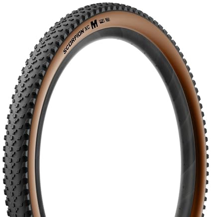 Pirelli Scorpion™ Race XC M ProWALL Classic 120TPI Tubeless 29´´ X 2.4 MTB Tyre 29´´ x 2.4