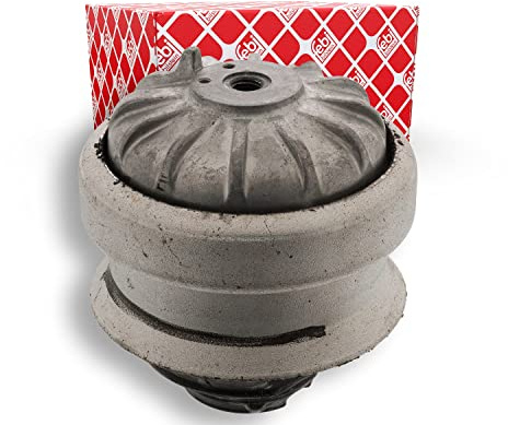 febi bilstein 05300 Motorlager, 1 Stück | Kompatibel mit: MERCEDES-BENZ 124 Stufenheck, 124 T-Model, 190