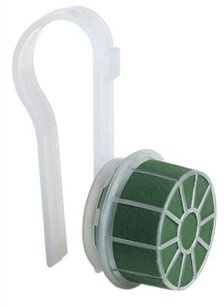 Large LOMEY Pew Holder, 12 pack