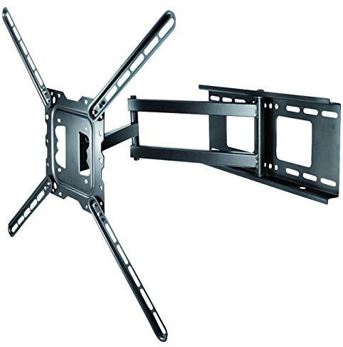 My Wall H 18-3 L - Soporte de pared para televisores LCD de 66-152 cm (26-60 pulgadas)