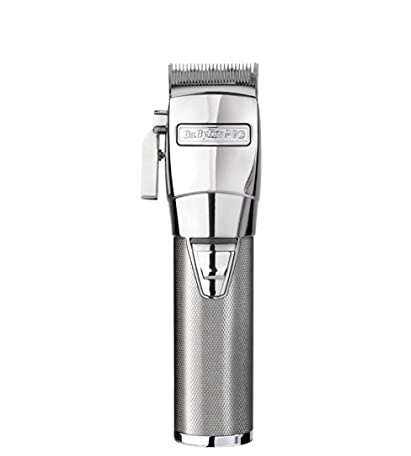 Grooming by BaByliss PRO Cordless Super Motor Clipper