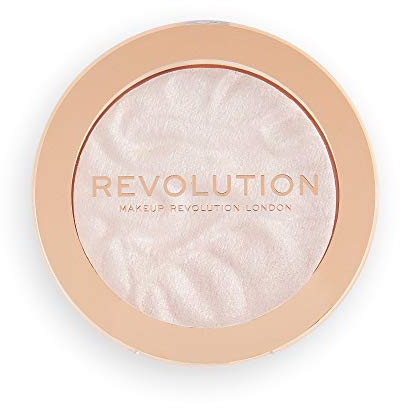 Makeup Revolution, Highlight Reloaded, Illuminateur, Peach Lights, 6.5g