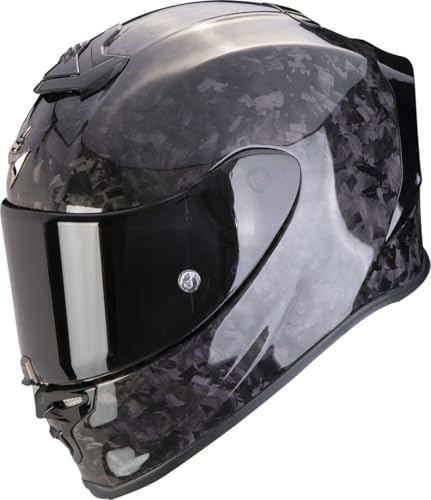 EXO R1 EVO CARBON AIR ONYX L NERO