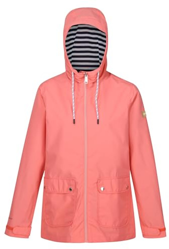 Regatta Womens Bayletta II Jacket Waterproof