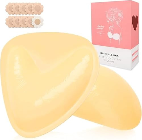 xinrongda Push Up Pads Klebe BH Push Up