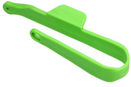 Kettenabschirmung Motorrad Kette Slider Hintere Abdeckung Kette Schutz Schwinge Schutz Guard Guide Roller Guard Set Pit Dirt Bike