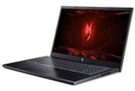 Acer Nitro V 15 ANV15-51, Gaming Notebook, 15.6 Inches, Intel i9, 32GB RAM, 1TB SSD, NVIDIA RTX 4060