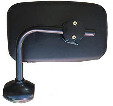 Gauche Rétroviseur Électronique Term pour Kobelco pour SK Miroir De Recul Rétroviseur Pelle Accessoires De Voiture(Mirror L Bracket)