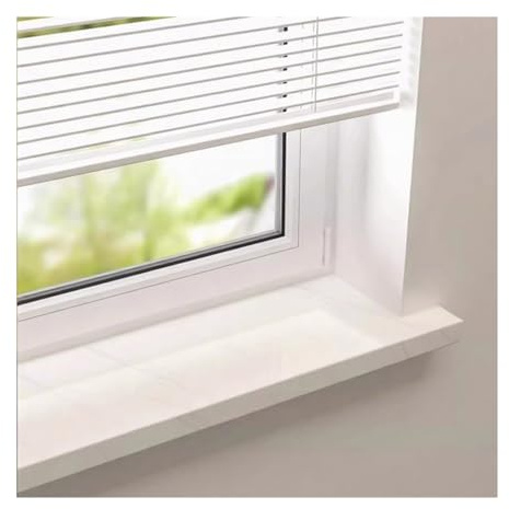 LXBAMKEA Personalizar Protector De Alféizar De Ventana, PVC Impermeable Alfeizar Ventana Cubiertas para Baño Cocina Balcón Hogar Alféizares De Ventana Remodelación, Recortable