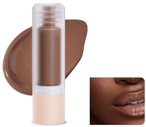 Matte Liquid Makeup Base Full Coverage Concealer For Oily Skin Long Wear Oil Control 40ml Bottles Party Full Coverage Base