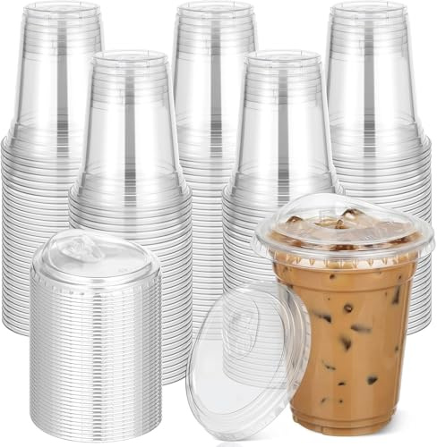 KAHEIGN Plastmugg med platt botten