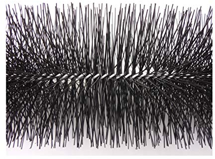 24m Ø12cm Laubschutz Rinnenraupe Laub Blatt Fang Dachrinnen Schutz Dachrinnen Schutz Laubstop Regenrinne