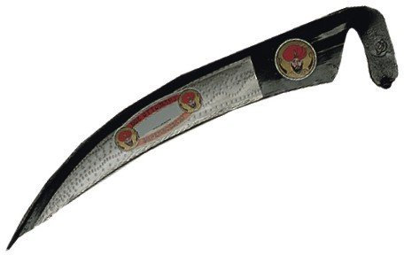 Falce Papillon 2 Ottomani Strettissima Cm 65 Giardinaggio Strumenti Taglio