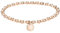 Liebeskind Berlin Beads-Armband LJ-0597-B-17 IP Roségold
