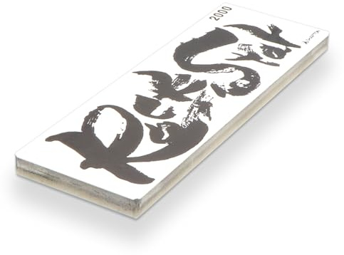 Shapton 60312 RockStar Standard Model 2000 6 Micro Class/TYPE WA Medium Sharpener
