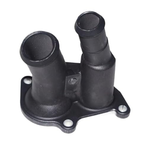 PIEDYHSF [Replacement] Alloggiamento termostato Motore for Ford for C-Max for Focus 2012 for Fusion for Mondeo for Fiesta 2001-2012 1707050