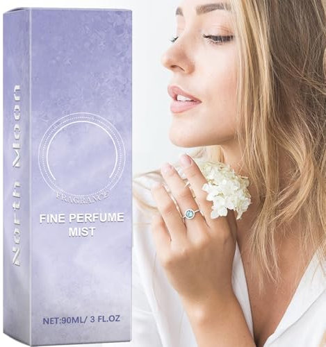 Brume Parfumée Femme,Spray Corporel Fruité pour Femmes,Sprays de Parfum pour les Cheveux et le Corps, Parfums Hydratant la peau, le Corps et,Spray Parfum Longue Durée