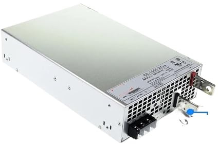 AYNRJKKX Alimentation à découpage E-1500 1500 W 5 V/12 V/15 V/24 V/27 V/48 V(SE-1500-12 12V)
