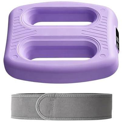 Massagering - bärbar vibrerande med fem nivåer, fascia massage-stimulator för kvinnor, för hemmakontor, gym, resor, återhämtning efter träning