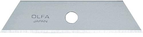 Olfa 9614 skb-2/50B Trapez Klinge, Amtsheftung