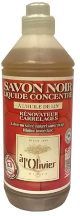 MIEUXA A L'OLIVIER Savon Liquide 1L