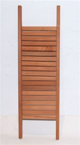 dreiBaum Möbel GmbH & Co. KG Badewannen-Ablage - 73 cm lang