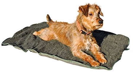 Outdoor ISO Hundebett 100 x 70cm