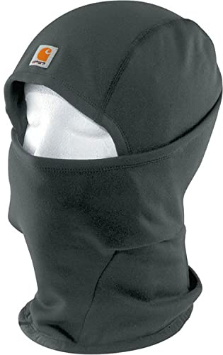 Carhartt Men's Helmet Liner Mask, Shadow, One Size