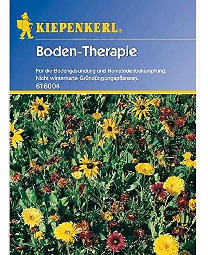 Kiepenkerl, Boden-Therapie