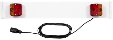 Ring Automotive RCT830/P Lichtleiste für Anhänger, 91,4 cm, 4-m-Kabel