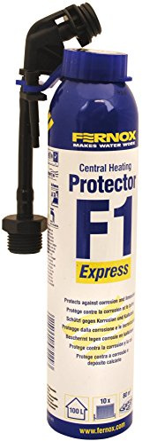 F1 Fernox Central Heating Protector 265ML 58229
