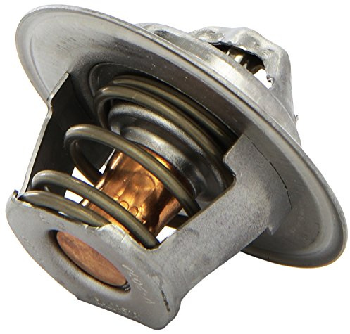 Valeo Thermostat, Liqiuide de Refroidissement 820057 | Compatible avec: AUDI A2, A4 Allroad B8, A4 B8, A4 B8 Avant, A5, A5 Cabriolet, A5 Sportback, A6 C6, A6 C6 Avant, Q5
