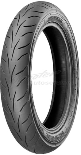 Heidenau K81 120 R14 58 - B/B/78 dB - Motorradreifen