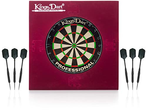 Kings Dart Dart-Set Professional