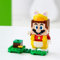 LEGO 71372 Super Mario Costume de Mario Chat