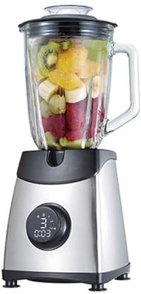 BATIDORA JARRA CRISTAL 500W TME