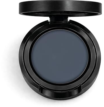 Sandstone Scandinavia Hypoallergener Lidschatten (280 Blue Ocean) | Langanhaltender, leicht verblendbarer Lidschatten, parfümfrei, vegan und für empfindliche Augen