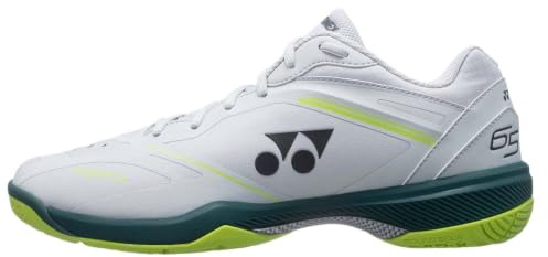 YONEX Power Cushion 65 Z4 VA V2 Viktor Axelsen Limited Edition 2026 Men's Badminton Shoes Indoor Shoes with Maximum Cushioning