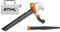 STIHL Elektro Saughäcksler SHE 71