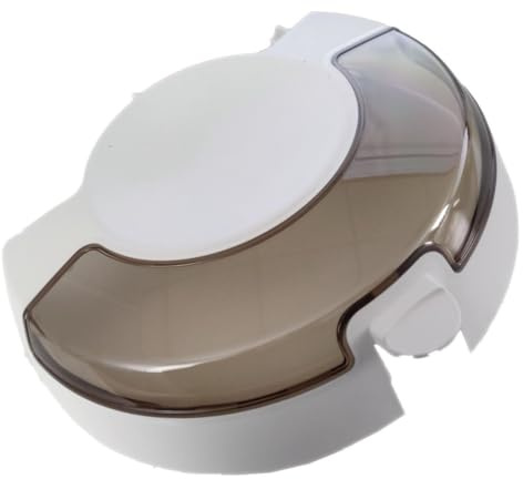 SEB - COUVERCLE DE FRITEUSE ACTIFRY SEB POUR FRITEUSE SEB