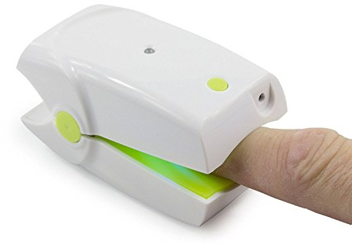 Sell@Trade - Nail Fungus Laser Nagelpilz Pilzinfektion Behandlung Lasergerät Onychomykose Heilung - für den Heimgebrauch