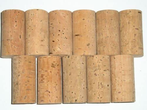CORCHO SIDRA NATURAL 1 500 UNIDADES