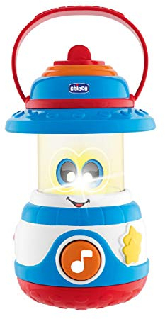 Chicco - Elliot Passione Campeggio, 00009706000000