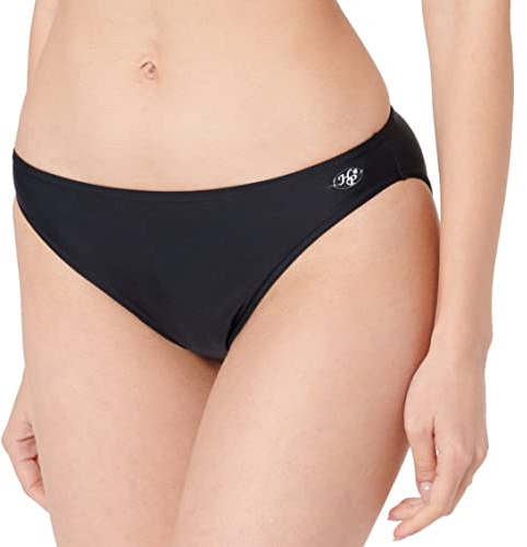 Haute Pression Femme 303 Bas De Bikini, Noir, 40 EU