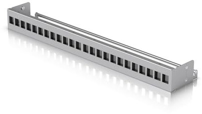 Accessoires réseau UbiQuiti UACC-RACK-PANEL-PATCH-BLANK-24